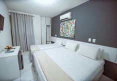 其他 6 Rotorua inn Fortaleza