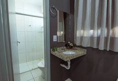 其他 4 Rotorua inn Fortaleza