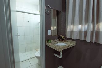 其他 4 Rotorua inn Fortaleza