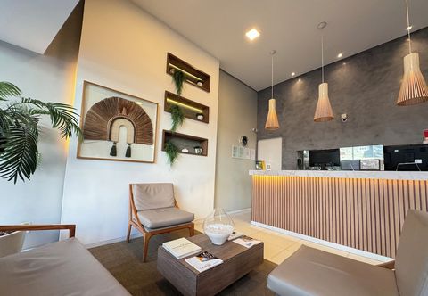 其他 Rotorua inn Fortaleza