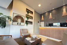 其他 Rotorua inn Fortaleza