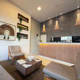 Primary image1Rotorua inn Fortaleza,费雷拉广场飯店