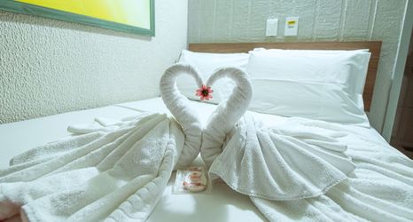 其他 2 Rotorua inn Fortaleza