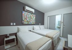 其他 5 Rotorua inn Fortaleza