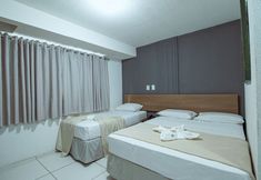 其他 7 Rotorua inn Fortaleza