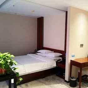 Room 1 Grand View Pearl Hotel, Hotel Macun Qu