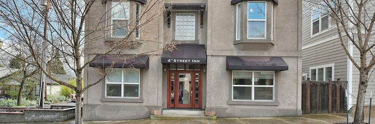 Lain-lain 230 4th Street