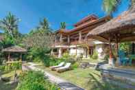 อื่นๆ Villa Gunung Paradise Retreat