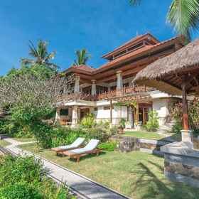 Primary image 1 Villa Gunung Paradise Retreat, Hotel Pura subak gunung sari