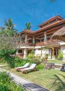 ภาพหลัก Villa Gunung Paradise Retreat