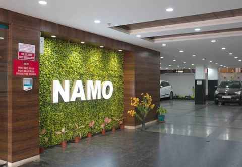 Others Namo Residency