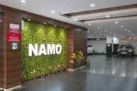 Others Namo Residency