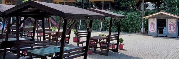 其他 Eraslan Tatilkoyu