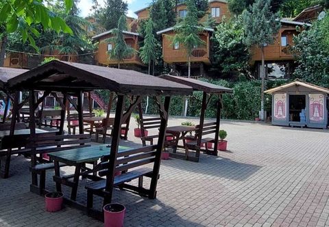 其他 Eraslan Tatilkoyu