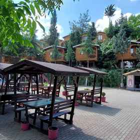 Primary image1Eraslan Tatilkoyu,Başiskele İlçesi Serdar Mahallesi Muhtarlığı飯店