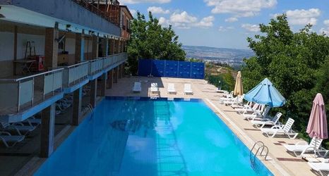 其他 2 Eraslan Tatilkoyu