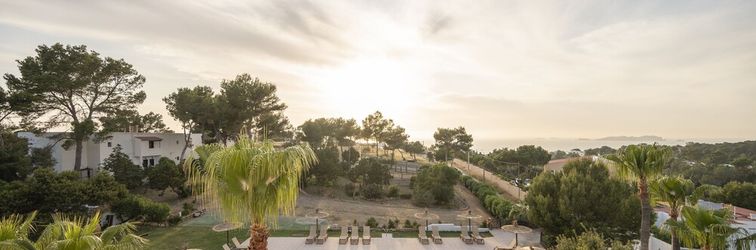 Khác Apartamentos Blanco Sol