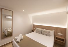 Khác 7 Apartamentos Blanco Sol