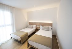 Khác 6 Apartamentos Blanco Sol