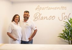 Khác 3 Apartamentos Blanco Sol