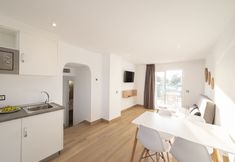 Khác 5 Apartamentos Blanco Sol