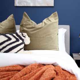 Room 1 Minister House 2 by Tŷ SA, Grangetown Apartments