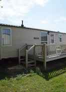 ภาพหลัก 2 Bedroom Caravan at Heacham Beach With Decking