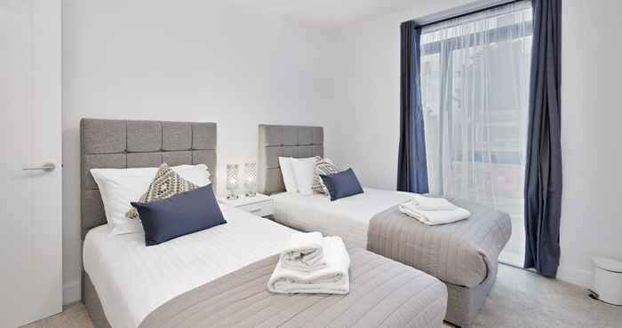 Others Belmore 1 & 2 Bedroom Luxury Apartment