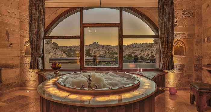 Others Sah Saray Cave Suites Halal Hotel