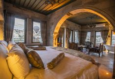 기타 4 Sah Saray Cave Suites Halal Hotel