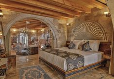 기타 7 Sah Saray Cave Suites Halal Hotel
