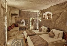 기타 5 Sah Saray Cave Suites Halal Hotel