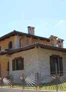 Imej utama Beautiful 4 bed House in Urbino in the Marche