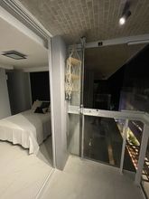 その他 4 Branco Haus - Pé na Areia do Caribessa