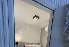 その他 5 Branco Haus - Pé na Areia do Caribessa