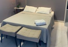 その他 7 Branco Haus - Pé na Areia do Caribessa