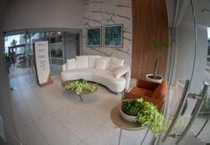 その他 2 Branco Haus - Pé na Areia do Caribessa