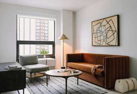 Others Sonder by Marriott Bonvoy Court Square Apartments Long Island City