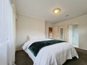 อื่นๆ 4 Beautiful 3BR House - WiFi - Car park