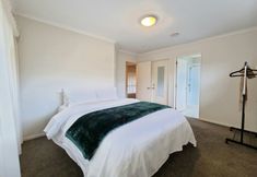 其他 6 Beautiful 3BR House - WiFi - Car park