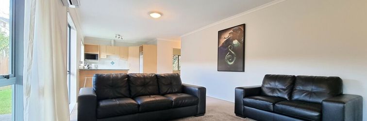 อื่นๆ Beautiful 3BR House - WiFi - Car park