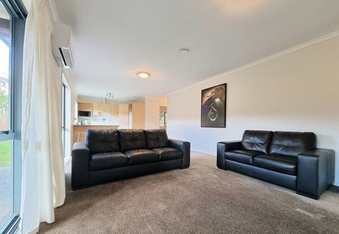 อื่นๆ Beautiful 3BR House - WiFi - Car park