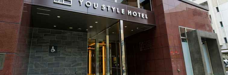 อื่นๆ You Style Hotel Hakata