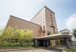 Yonezawa Excel Hotel Tokyu, ₱ 2,400.98