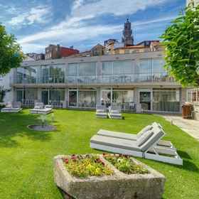 Primary image1維多利亞村莪卡飯店,波尔图飯店