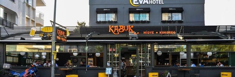 Lain-lain Eva Boutique Hotel Spa