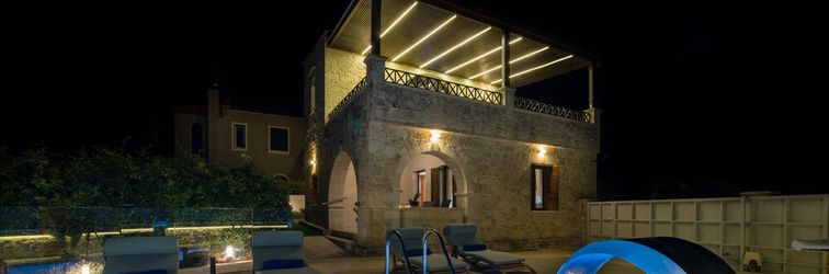 Others Lilium Stone Villa