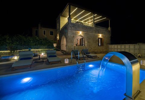 Others Lilium Stone Villa