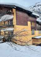 Primary image Haus La Rocca with nice mountain views.