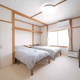 Room1富良野滑雪屋,新富良野王子大饭店面包店飯店